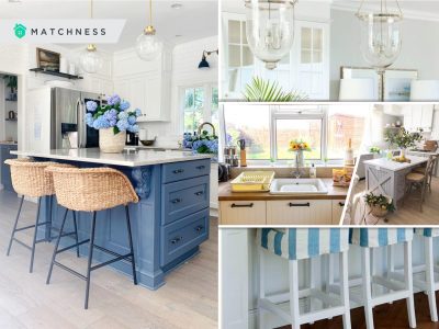 How to prepare your kitchen this summer 2