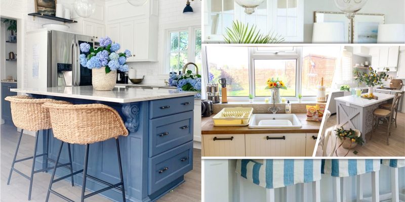How to prepare your kitchen this summer 2