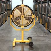 Industrial Fan Buying Guide
