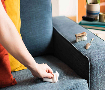 Let your sofa breath the air Quickest Ways To Clean Your Sofa At Home For Renew And Refresh Look