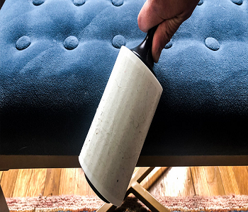 Lint remover for deep clean Quickest Ways To Clean Your Sofa At Home For Renew And Refresh Look
