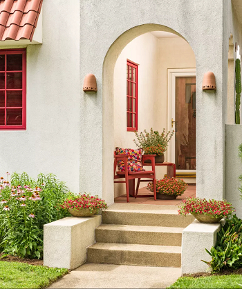 Manicuring front yard Newest Effective Ways To Elevate Your Home For All The Right Reasons