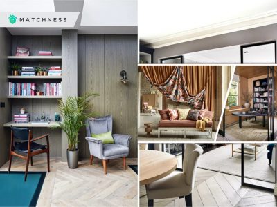 Mind-blowing broken plan living room ideas for practical sub-divided spaces2