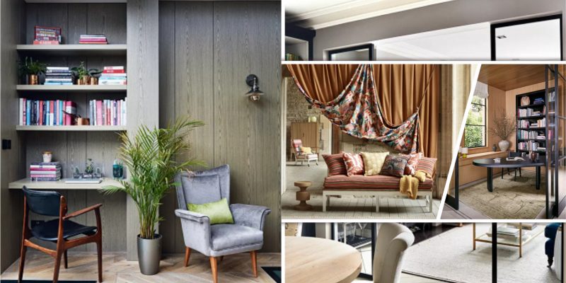 Mind-blowing broken plan living room ideas for practical sub-divided spaces2