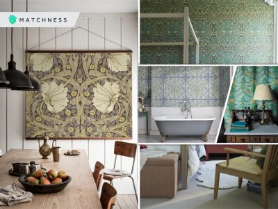 Nostalgic arts and crafts décor ideas to embrace heritage style2