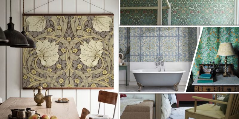 Nostalgic arts and crafts décor ideas to embrace heritage style2