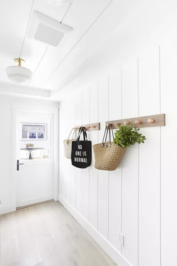 Peg installation Tremendous Ways To Bring Organization Into Your Basement