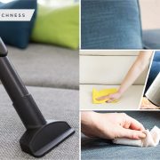 Quickest ways to clean your sofa at home for renew and refresh look2