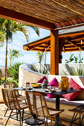 Sunny spot in the garden Newest Effective Ways To Elevate Your Home For All The Right Reasons