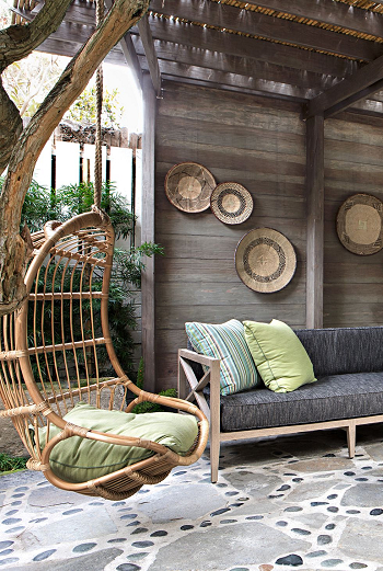 Tree house cabana Entertaining Summer Pool And Cabana Design For Endless VacationTree house cabana Entertaining Summer Pool And Cabana Design For Endless Vacation