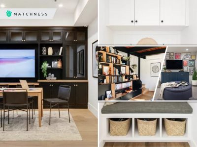 Tremendous ways to bring organization into your basement2