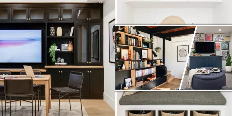 Tremendous ways to bring organization into your basement2