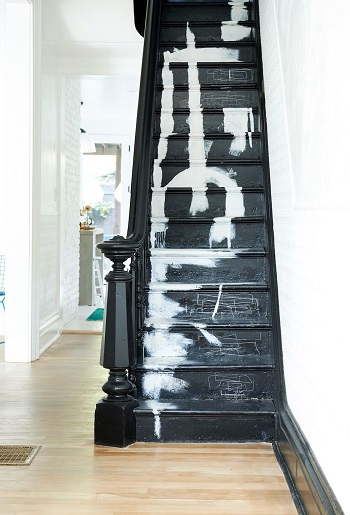 A Sophisticated Staircase Design That Makes You Want To Remodel Your Own Staircase