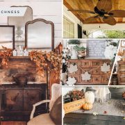 30 inspiring farmhouse fall decorations this year2