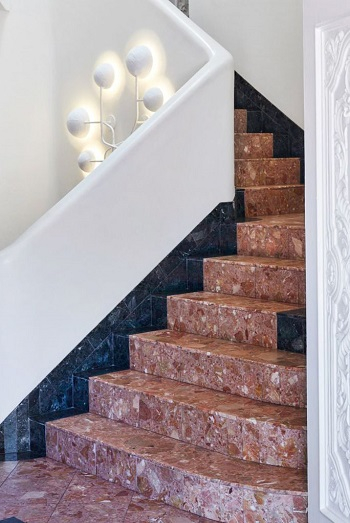 A Sophisticated Staircase Design That Makes You Want To Remodel Your Own Staircase