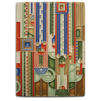 A Wonder Tiles That Will Make Your House Come to Live