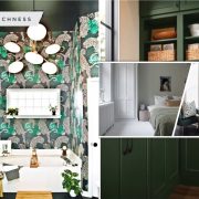Are you going to use green color for your home decoration here are the ways!2