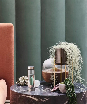 Balance feng shui elements in the bedroom Bedroom Design Ideas To Positively Invigorate Your Space With Good Feng Shui Energy