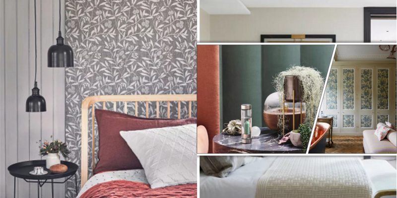 Bedroom design ideas to positively invigorate your space with good feng shui energy2