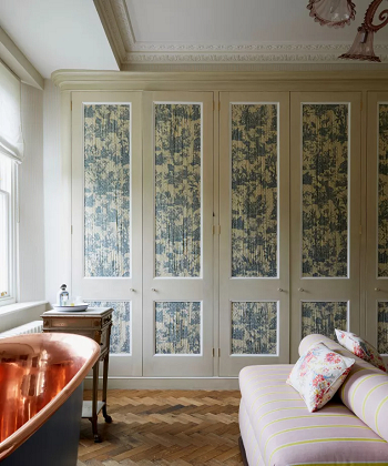 Cover or remove bedroom tv Bedroom Design Ideas To Positively Invigorate Your Space With Good Feng Shui Energy