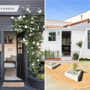 Delightful flower bed ideas must be shown in the front yard2