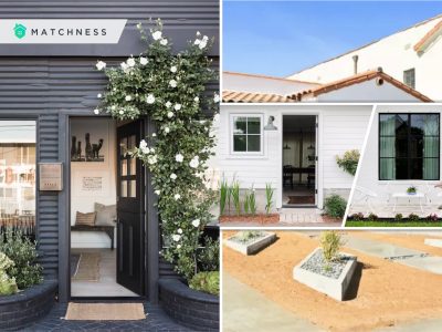 Delightful flower bed ideas must be shown in the front yard2