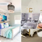 Forever stylish ways to décor teen girl bedroom with a good taste2