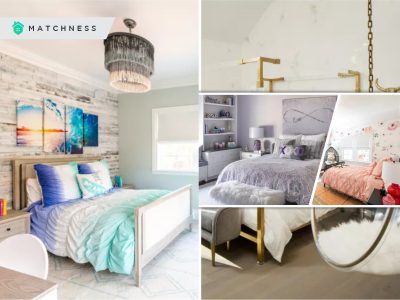 Forever stylish ways to décor teen girl bedroom with a good taste2