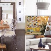 Inviting ways to décor home this fall for an autumnal mood2