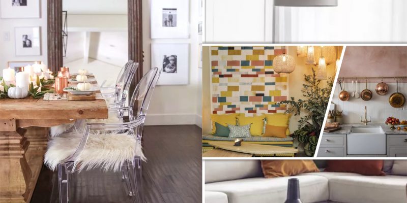Inviting ways to décor home this fall for an autumnal mood2