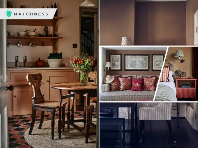 Irresistible ways to décor your home with a caramel color scheme2