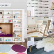 Playful practical kids’ reading corners design ideas to enjoy creativity2