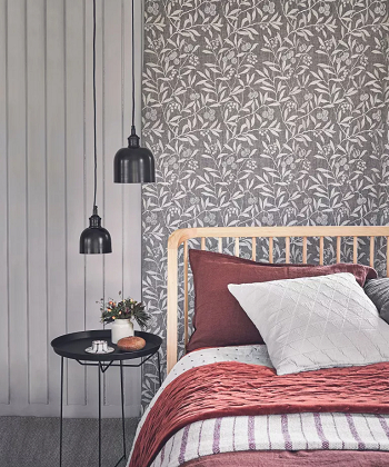 Rounded furniture Bedroom Design Ideas To Positively Invigorate Your Space With Good Feng Shui Energy