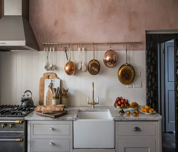 Simple pleasure fall decoration Inviting Ways To Décor Home This Fall For An Autumnal Mood