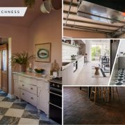 Superlative kitchen flooring ideas for durable and stylish look2