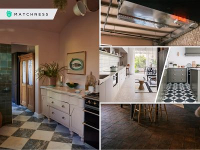 Superlative kitchen flooring ideas for durable and stylish look2
