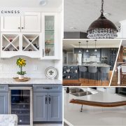Unexpected ways to refresh your kitchen as the essential space2