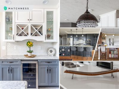 Unexpected ways to refresh your kitchen as the essential space2