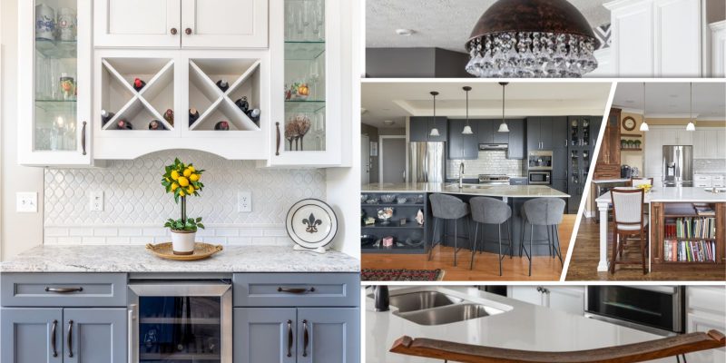 Unexpected ways to refresh your kitchen as the essential space2