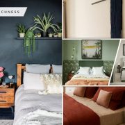 Best pick of colors to present cozy bedroom decoration ideas2