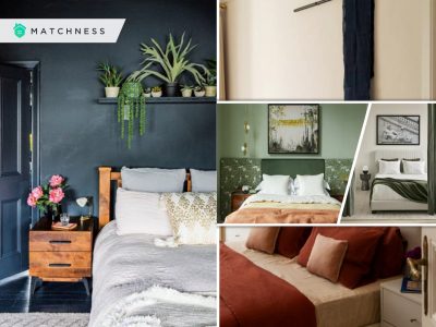 Best pick of colors to present cozy bedroom decoration ideas2
