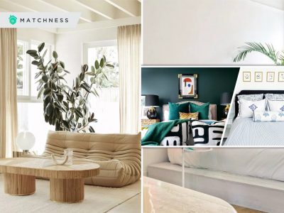 Bewitching 80’s home decor elements that still enchanting today2