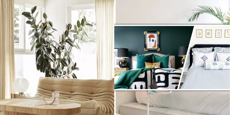Bewitching 80’s home decor elements that still enchanting today2