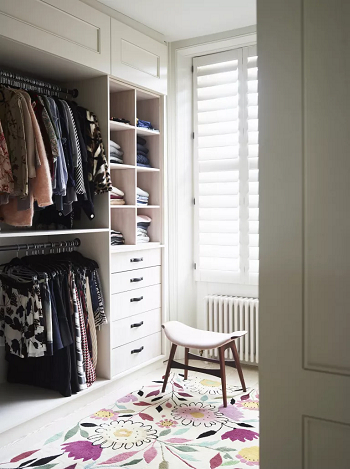 Check for mold and damage The Best Guidance To Clean Your Closet For Seasonal Clothes Organization