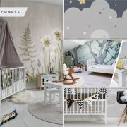 Engaging nursery murals ideas to create a paradise for play1