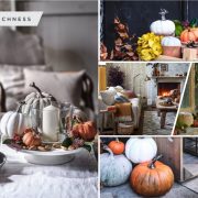 Indoor outdoor home decoration ideas to have this fall2