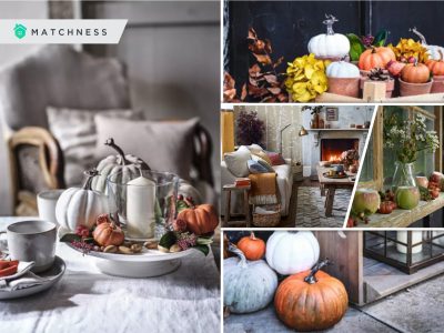 Indoor outdoor home decoration ideas to have this fall2