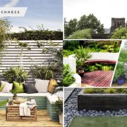 Innovative ways to extend outdoor living space in small garden decking ideas fi