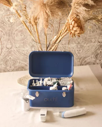 Organize with hard exterior Qualified Ways Of Medicine Storage And Organization For Greater Purpose