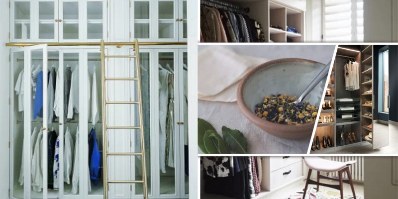 The best guidance to clean your closet for seasonal clothes organization2